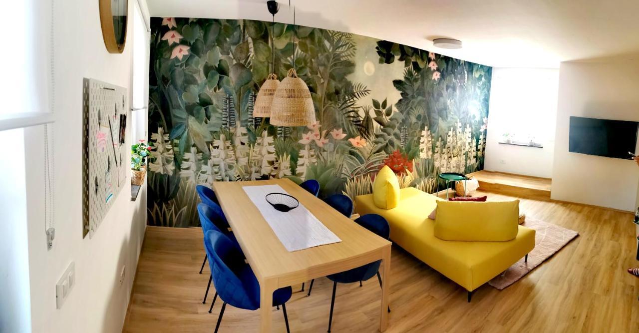 Rainbow Apartment, קופר מראה חיצוני תמונה