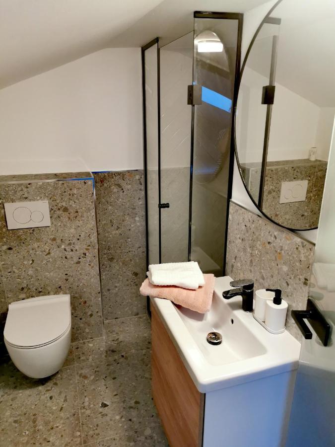 Rainbow Apartment, קופר מראה חיצוני תמונה