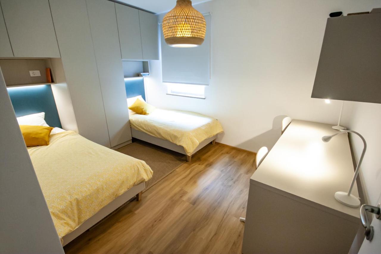 Rainbow Apartment, קופר מראה חיצוני תמונה