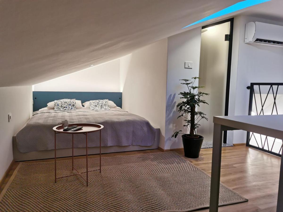 Rainbow Apartment, קופר מראה חיצוני תמונה