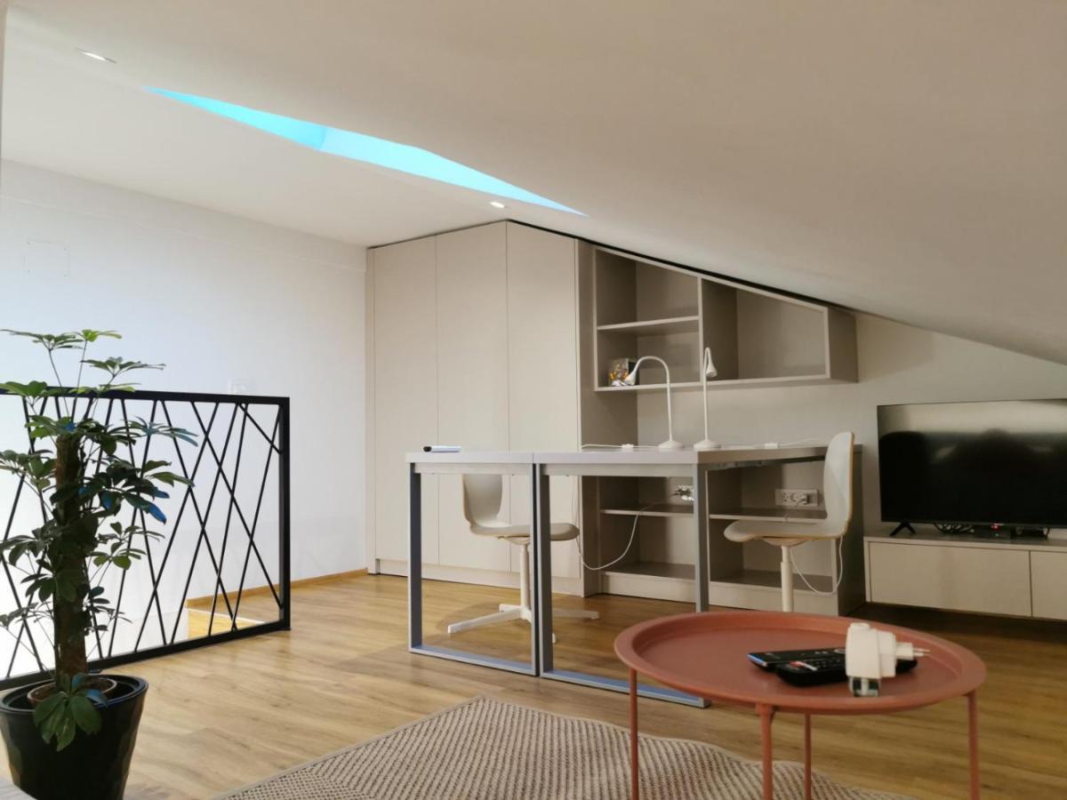 Rainbow Apartment, קופר מראה חיצוני תמונה